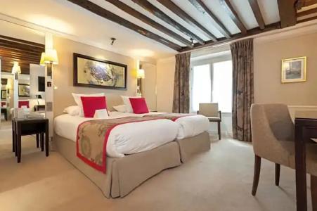 Best Western Plus Sydney Opera - 81