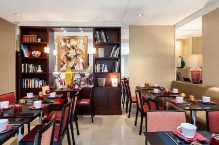 Best Western Plus Sydney Opera - 19