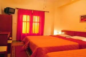 Sibylla Hotel, Delphi