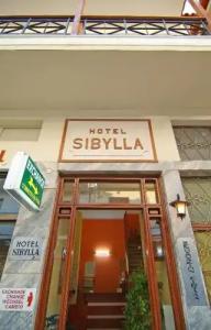 Sibylla - 1