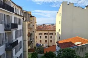 Casa Ortega Bed & Breakfast, Marseille