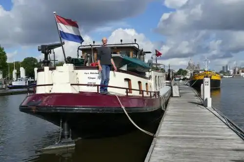 MPS Waterland Amsterdam - 12