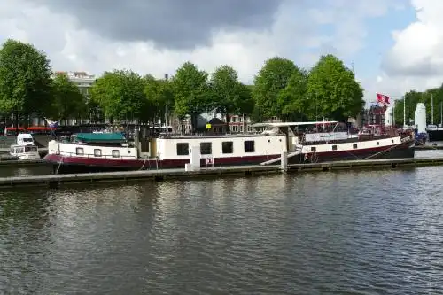MPS Waterland Amsterdam - 8