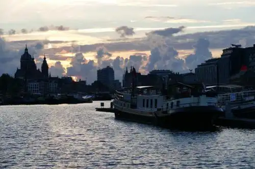 MPS Waterland Amsterdam - 0
