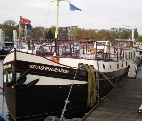 MPS Waterland Amsterdam - 5
