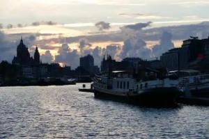 MPS Waterland Mini-hotel, Amsterdam