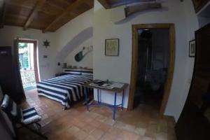 La Zagara Mini-hotel, Minori