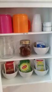 Vecchia Roma Resort - 10