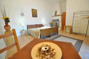 Masseria del Ninfeo, Torre San Giovanni