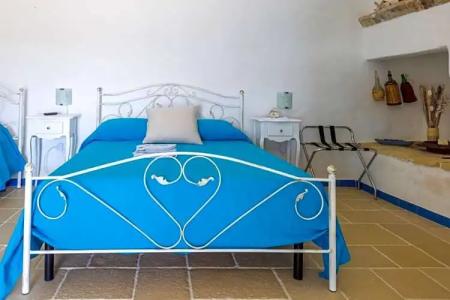 Masseria del Ninfeo - 1