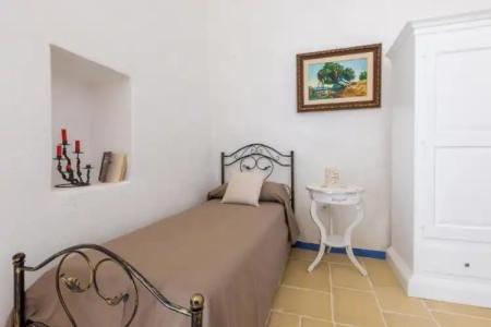 Masseria del Ninfeo - 33