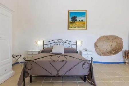 Masseria del Ninfeo - 27