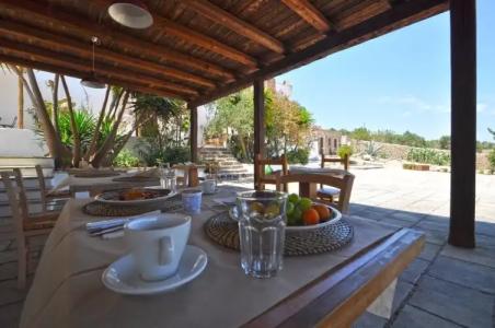 Masseria del Ninfeo - 9