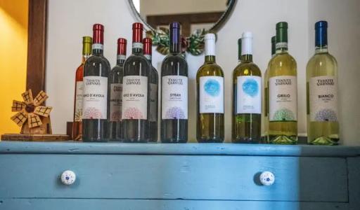 - Vista Egadi - - 88