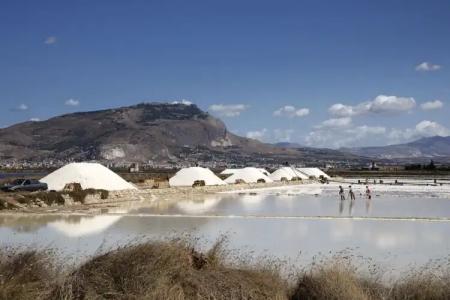 - Vista Egadi - - 34