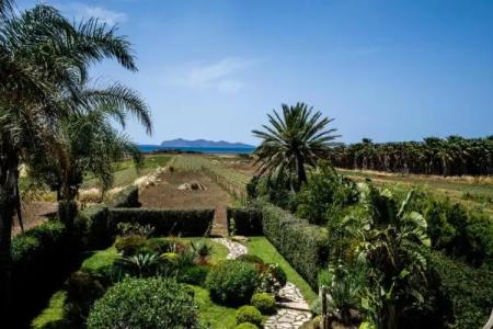 - Vista Egadi - - 53