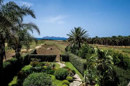 - Vista Egadi - - 84