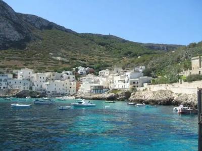 - Vista Egadi - - 21