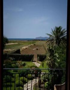 - Vista Egadi - - 112