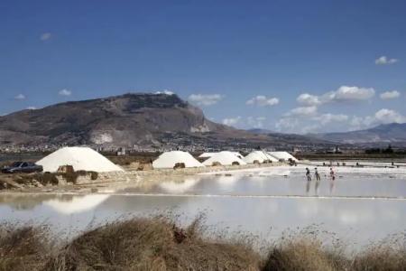 - Vista Egadi - - 64