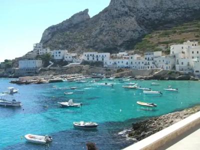 - Vista Egadi - - 16