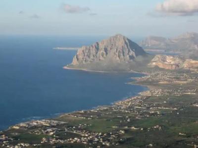 - Vista Egadi - - 47