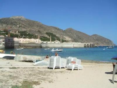 - Vista Egadi - - 12