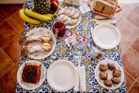 - Vista Egadi - - 60