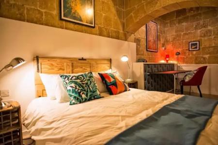 Vallettastay Valletta Maisonette - 26