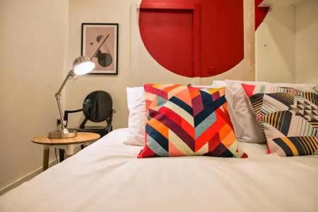 Vallettastay Valletta Maisonette - 4