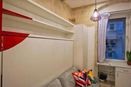 Vallettastay Valletta Maisonette - 14