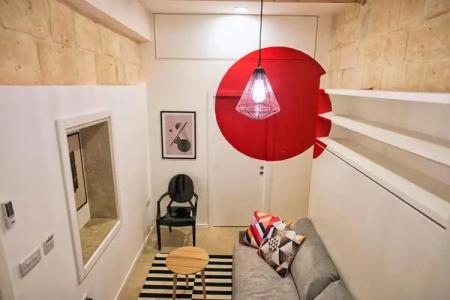 Vallettastay Valletta Maisonette - 15
