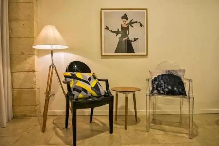 Vallettastay Valletta Maisonette - 19