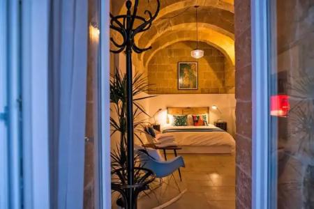 Vallettastay Valletta Maisonette - 6