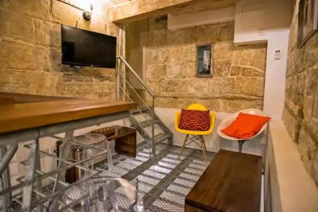 Vallettastay Valletta Maisonette - 12
