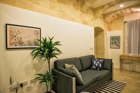 Vallettastay Valletta Maisonette - 1