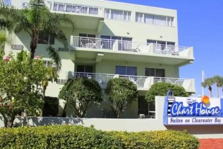 ChartHouse Clearwater Beach Marina - 13