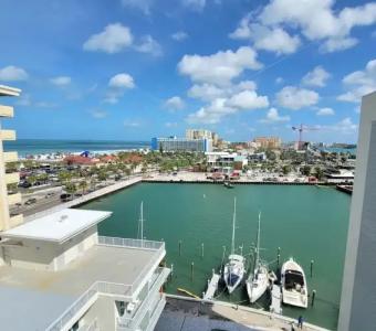 ChartHouse Clearwater Beach Marina - 23