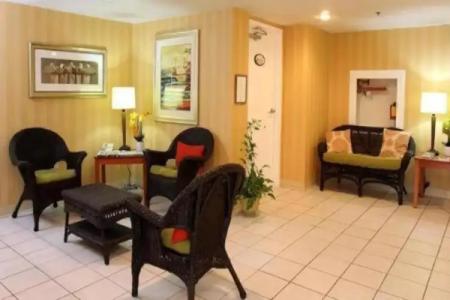 ChartHouse Clearwater Beach Marina - 15