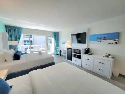 ChartHouse Clearwater Beach Marina - 29