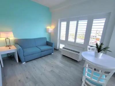 ChartHouse Clearwater Beach Marina - 44