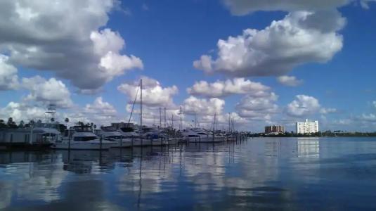ChartHouse Clearwater Beach Marina - 5