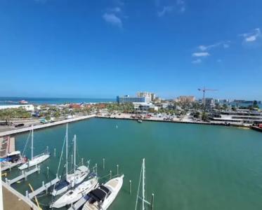 ChartHouse Clearwater Beach Marina - 41