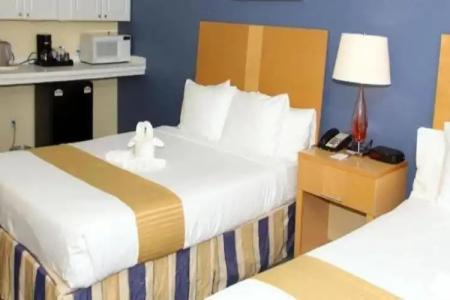 ChartHouse Clearwater Beach Marina - 20