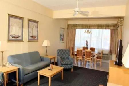 ChartHouse Clearwater Beach Marina - 16