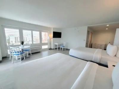 ChartHouse Clearwater Beach Marina - 38