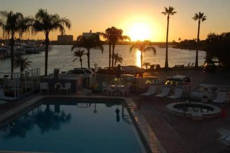 ChartHouse Clearwater Beach Marina - 6