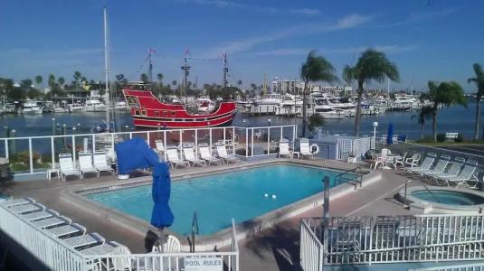 ChartHouse Clearwater Beach Marina - 8