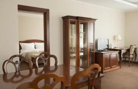 Caspian Riviera Grand Palace - 74