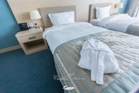 Caspian Riviera Grand Palace - 59